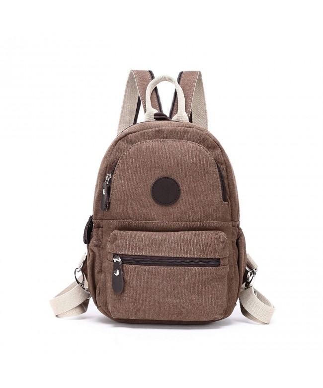Dishangsha Vintage Accessories Shoulder Backpacks