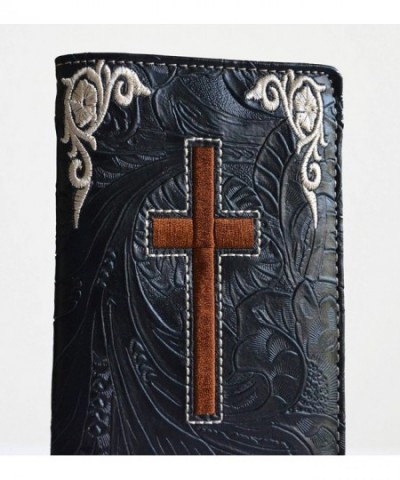 Discount Real Men's Wallets Outlet Online