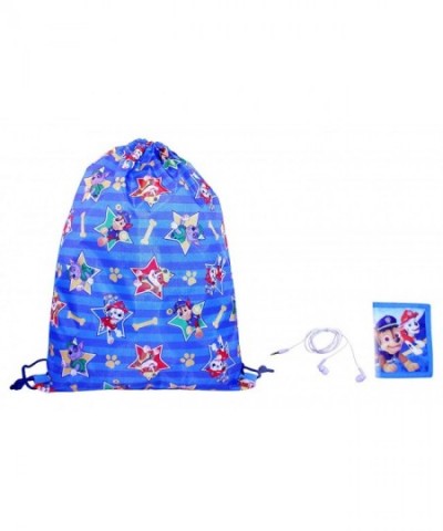 Nickelodeon Boys Patrol Gift Drawstring