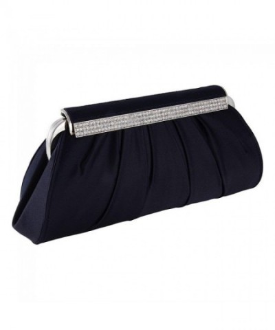 Carlo Fellini Regina Evening Navy