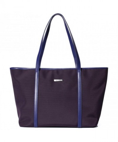 Oxford Travel Shoulder Handbags 17 inch