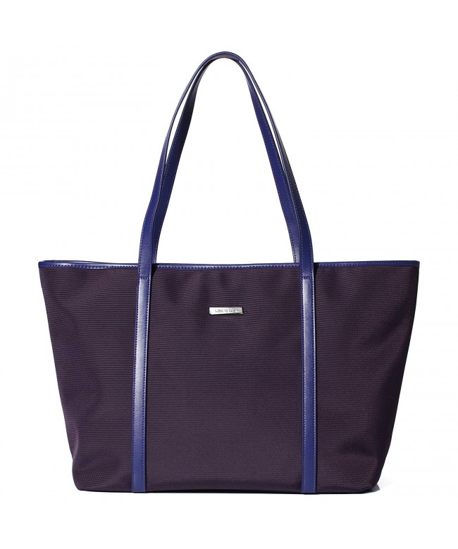 Oxford Travel Shoulder Handbags 17 inch
