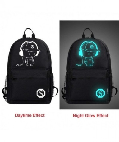 Brand Original Laptop Backpacks