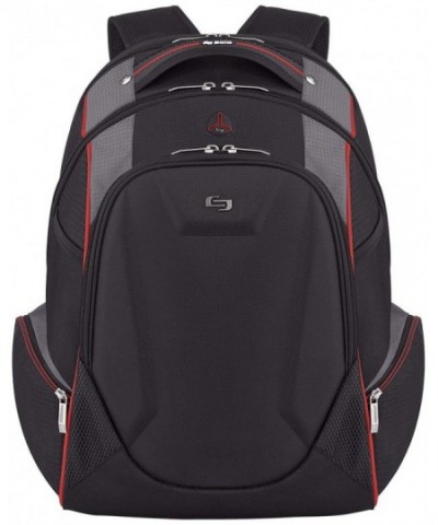 Launch Laptop Backpack Hardshell Pocket