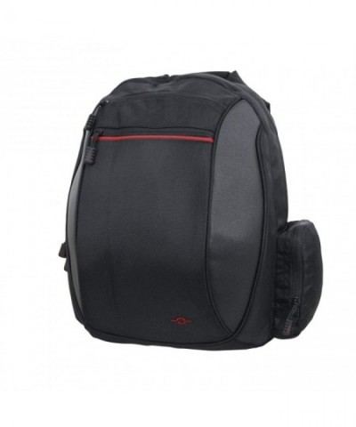 Flying Circle Bags Tracker Backpack