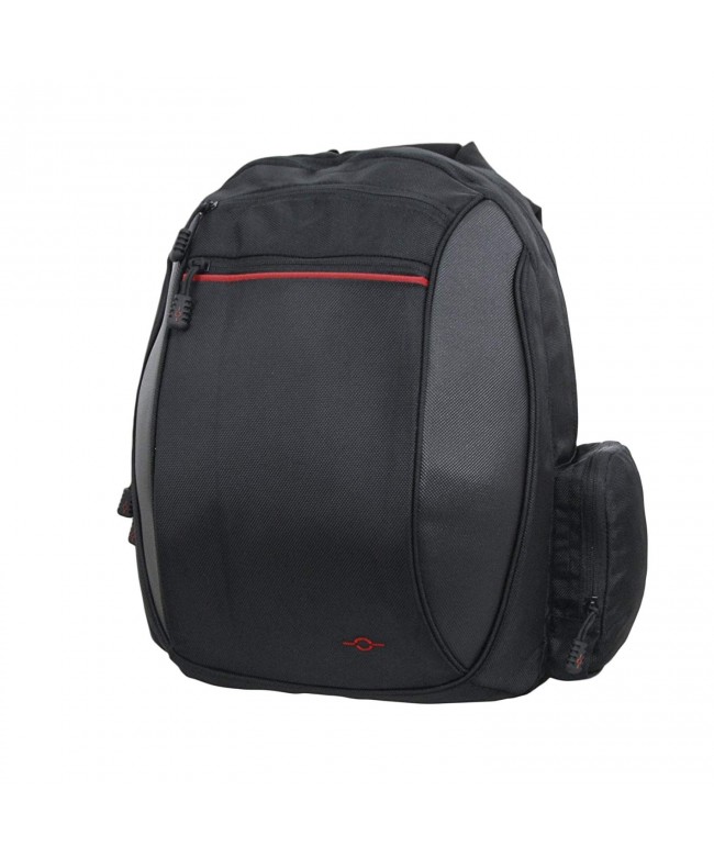 Flying Circle Bags Tracker Backpack