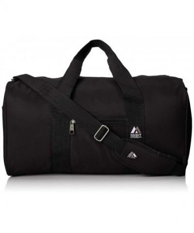 Everest Basic Gear Standard Black