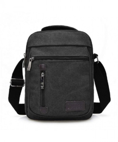 ZJINGZ Crossbody Everyday Shoulder Messenger