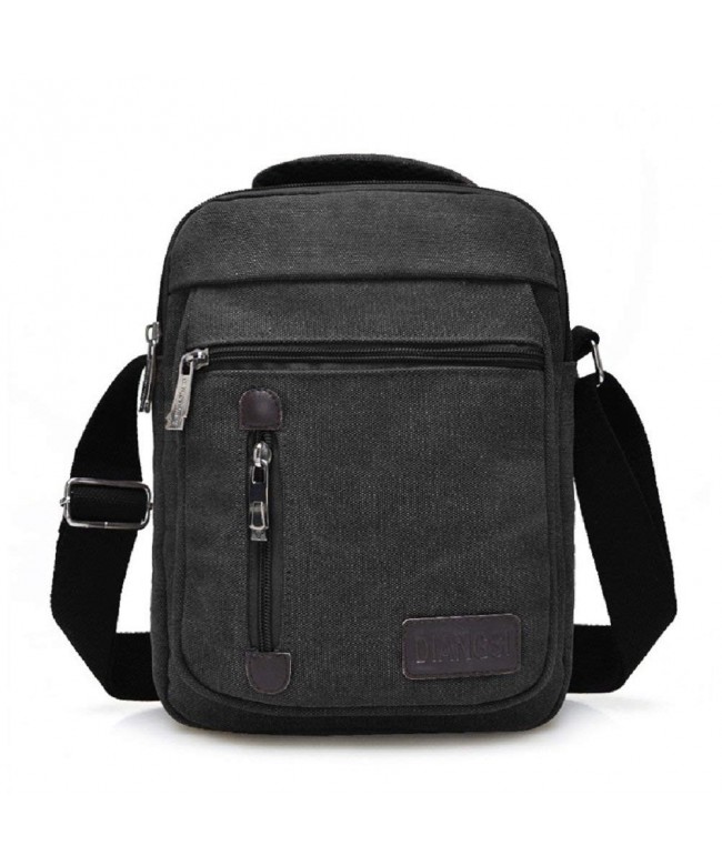 ZJINGZ Crossbody Everyday Shoulder Messenger