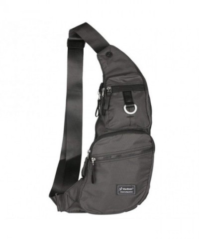Vanlison Sling Backpack Shoulder Crossbody