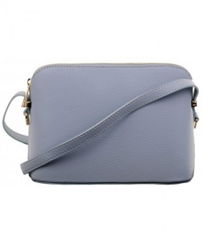 Primo Sacchi Triangular Adjustable Crossbody