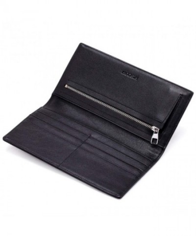Men Wallets & Cases Clearance Sale