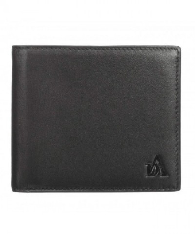 Adorner Blocking Stylish Currency Business
