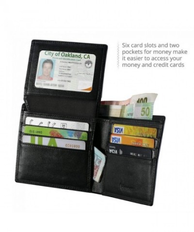 Cheap Men's Wallets
