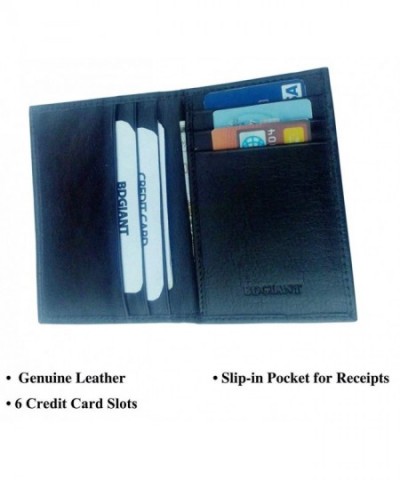 Men's Wallets