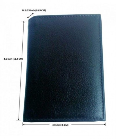 Discount Men Wallets & Cases Clearance Sale