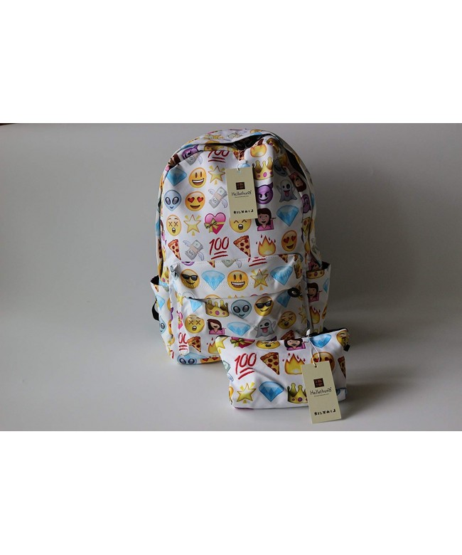 Outdoor Printing Unisex Shoulder Children