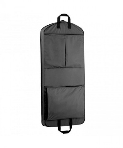WallyBags 52 inch Garment Pockets Capacity