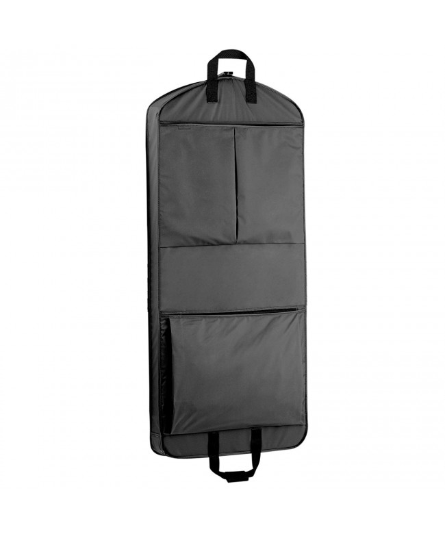 WallyBags 52 inch Garment Pockets Capacity
