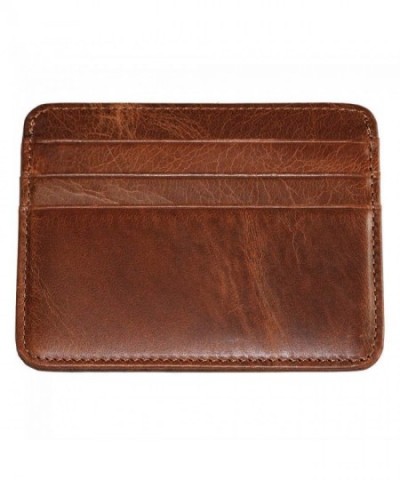 Cheap Real Card & ID Cases