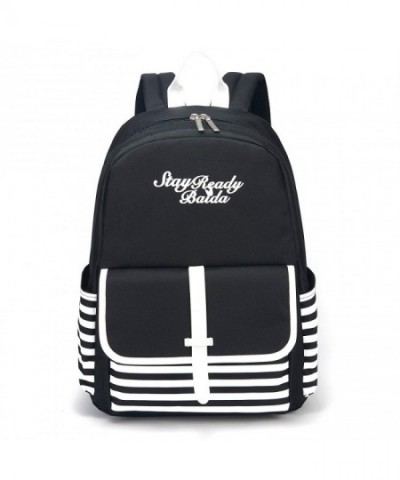 BAIDA Backpack Daypack Lightweight Waterproof