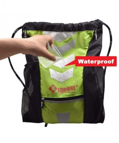 Drawstring Bags Wholesale