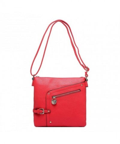 Stylish Vintage Crossbody Fashion Handbag