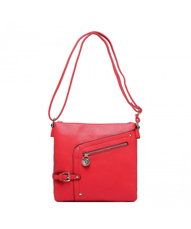 Stylish Vintage Crossbody Fashion Handbag