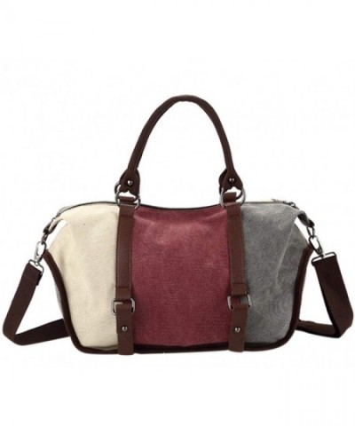 KISS GOLD Tricolor Crossbody Shoulder