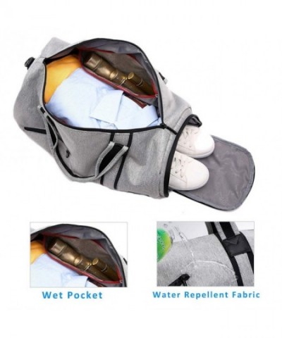 Cheap Real Men Gym Bags Outlet