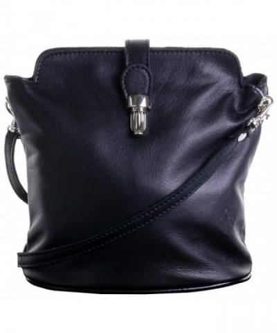 Primo Sacchi Italian Leather Shoulder