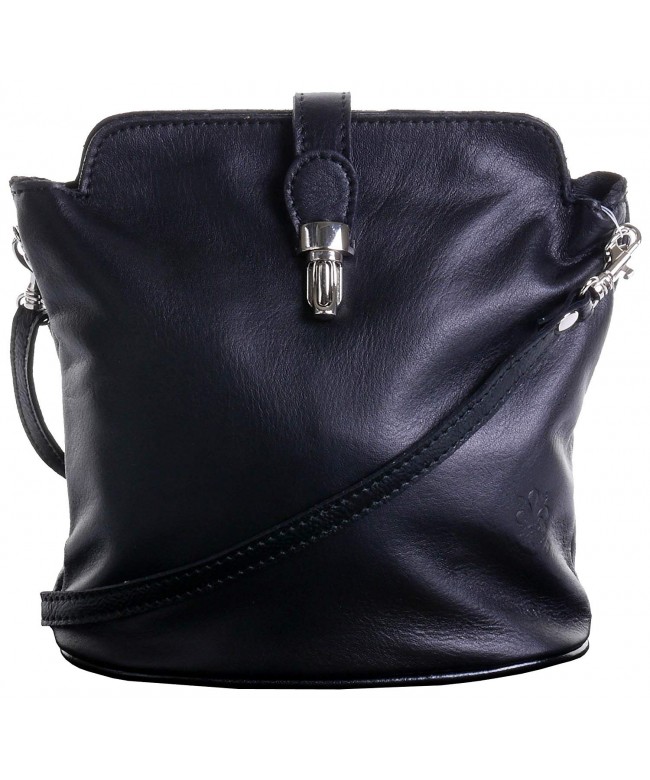 Primo Sacchi Italian Leather Shoulder