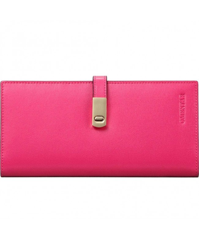 Tom Clovers Leather Womens Simple