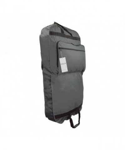 DALIX Business Pockets Clothing Foldable