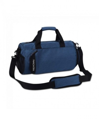 NACATIN Sports Women Separate Compartment