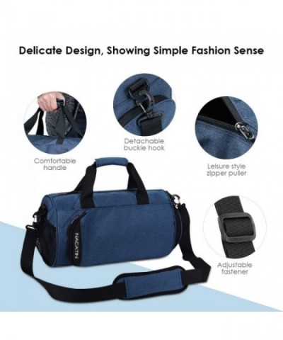 Designer Men Gym Bags On Sale