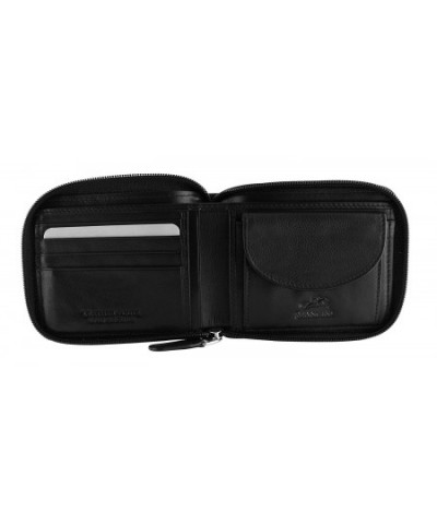 Popular Men's Wallets Outlet