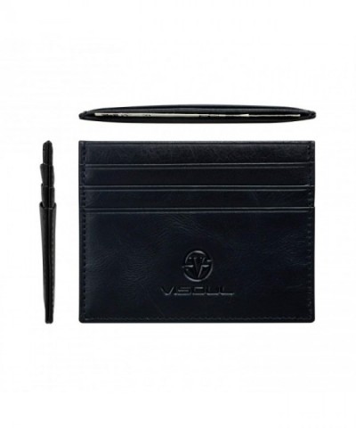 Discount Real Men's Wallets Outlet Online