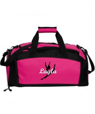 Girls Cute Ballet Dance Layla