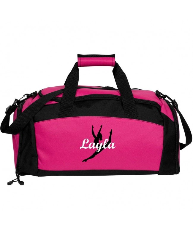 Girls Cute Ballet Dance Layla