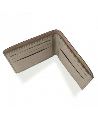 Men Wallets & Cases Outlet Online