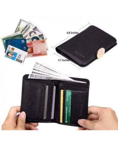 Discount Real Men Wallets & Cases Online Sale