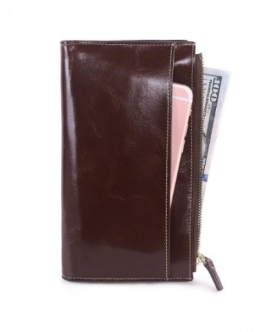 2018 New Women Wallets