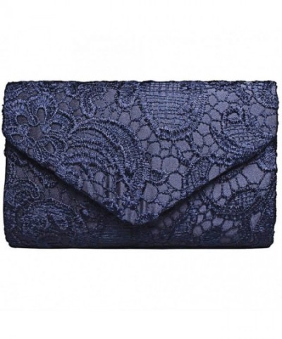 Evening Clutch Fashion Envelope Wedding