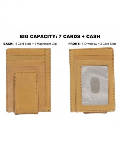 Popular Men Wallets & Cases On Sale