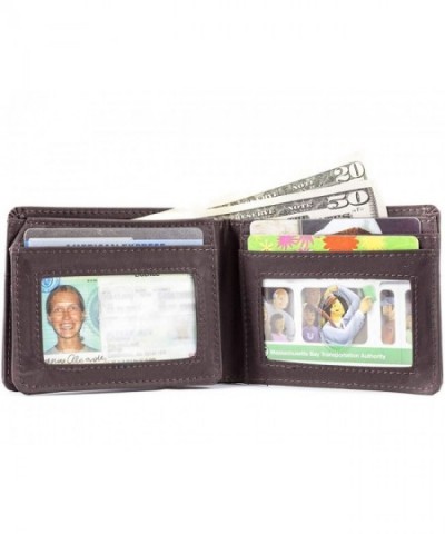 Men's Wallets Online