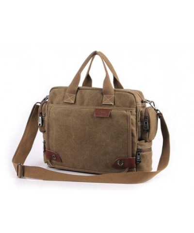 Fashion Business Messenger Canvas 401330cm