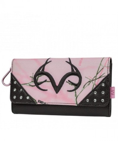 RealTree Womens Rhinestone Hunting Organizer