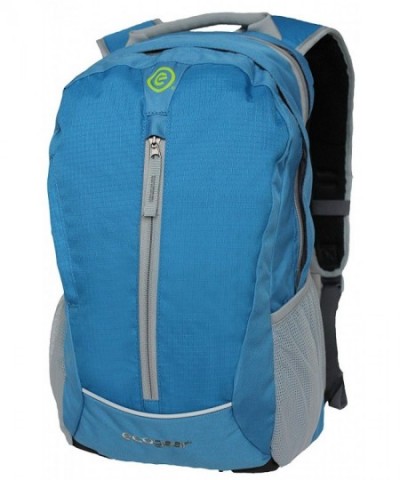 Ecogear Mohave Tui Backpack Blue