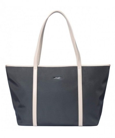 Oxford Travel Shoulder Handbags 17 inch